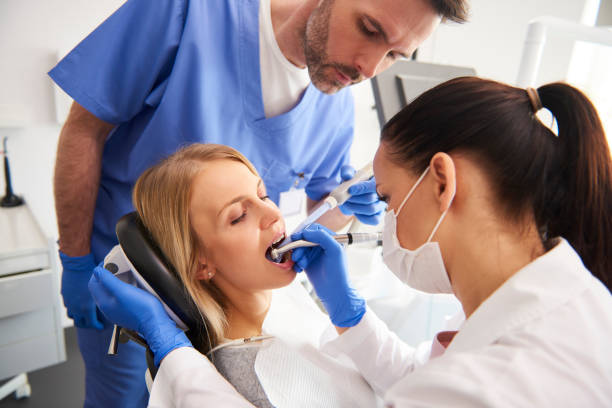 Best Preventive Dentistry  in Florence Graham, CA